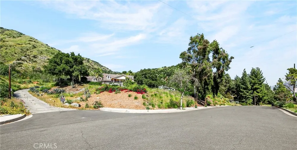 Opal Canyon Road Duarte, CA 91010