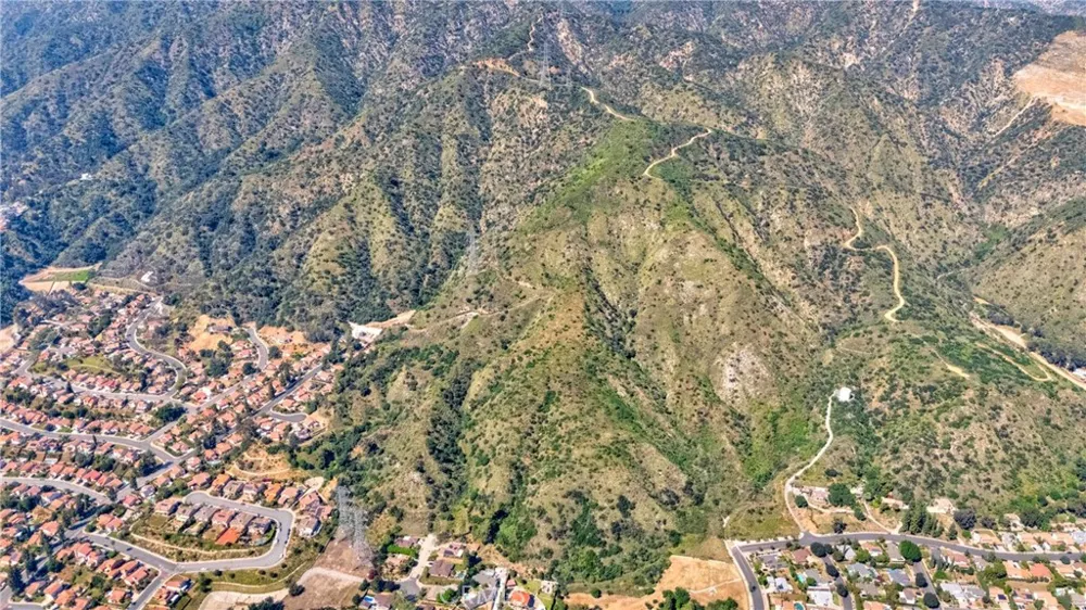 Opal Canyon Road Duarte, CA 91010