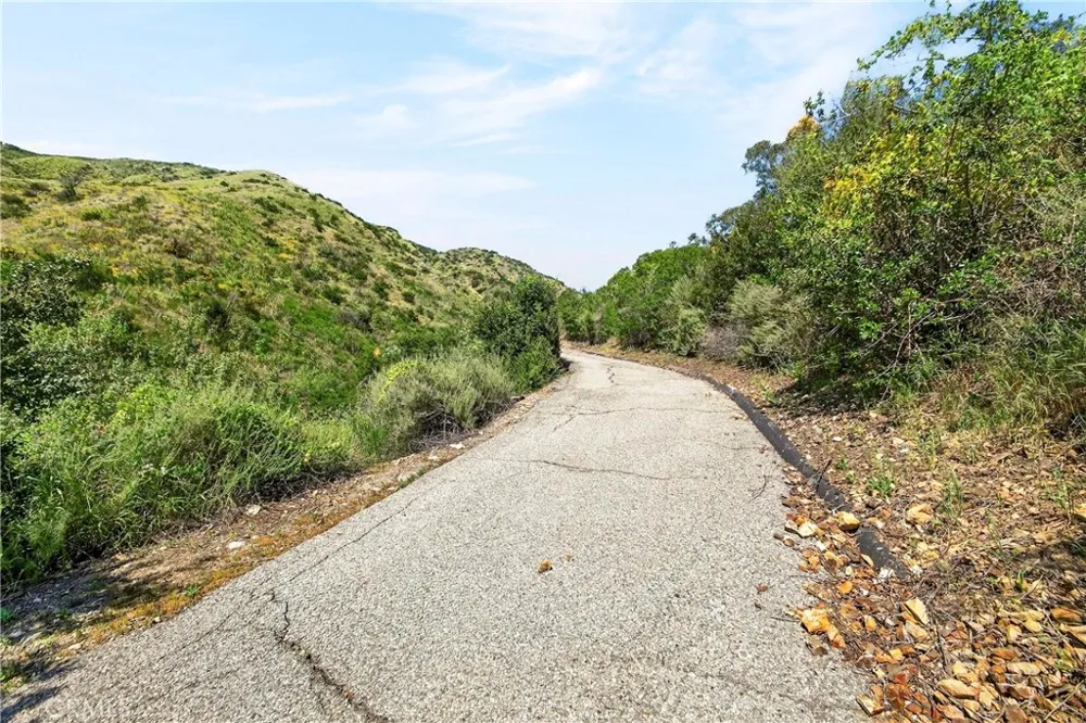 Opal Canyon Road Duarte, CA 91010