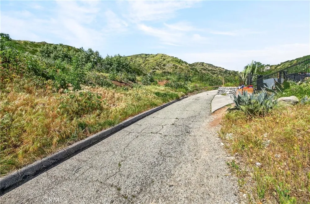 Opal Canyon Road Duarte, CA 91010