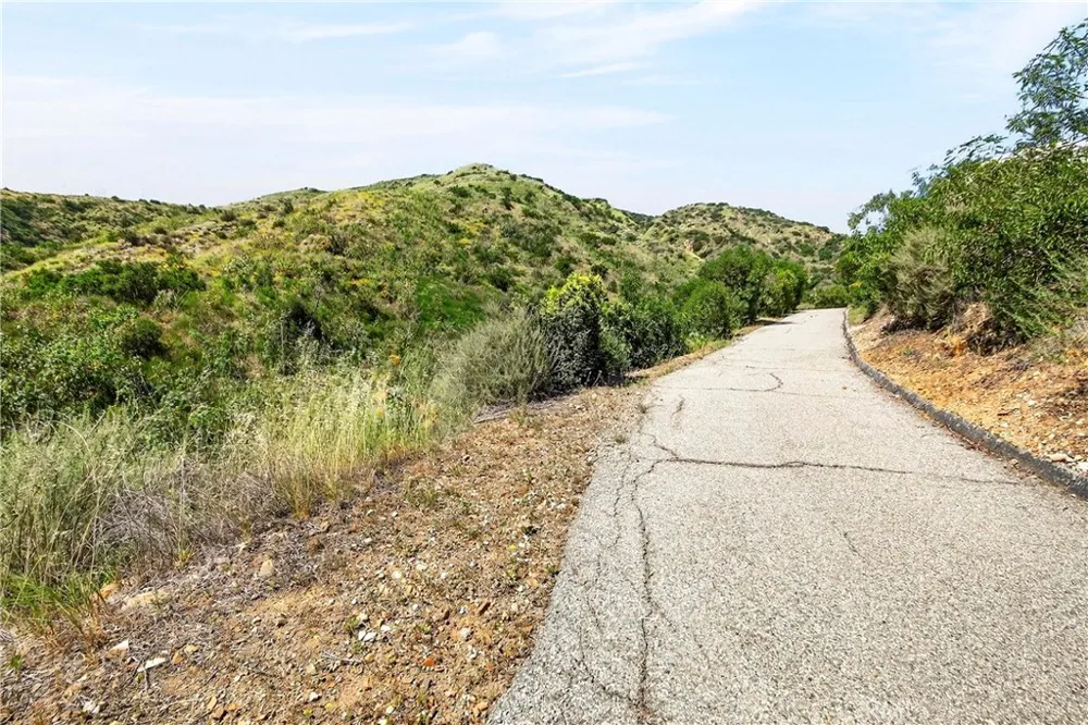 Opal Canyon Road Duarte, CA 91010