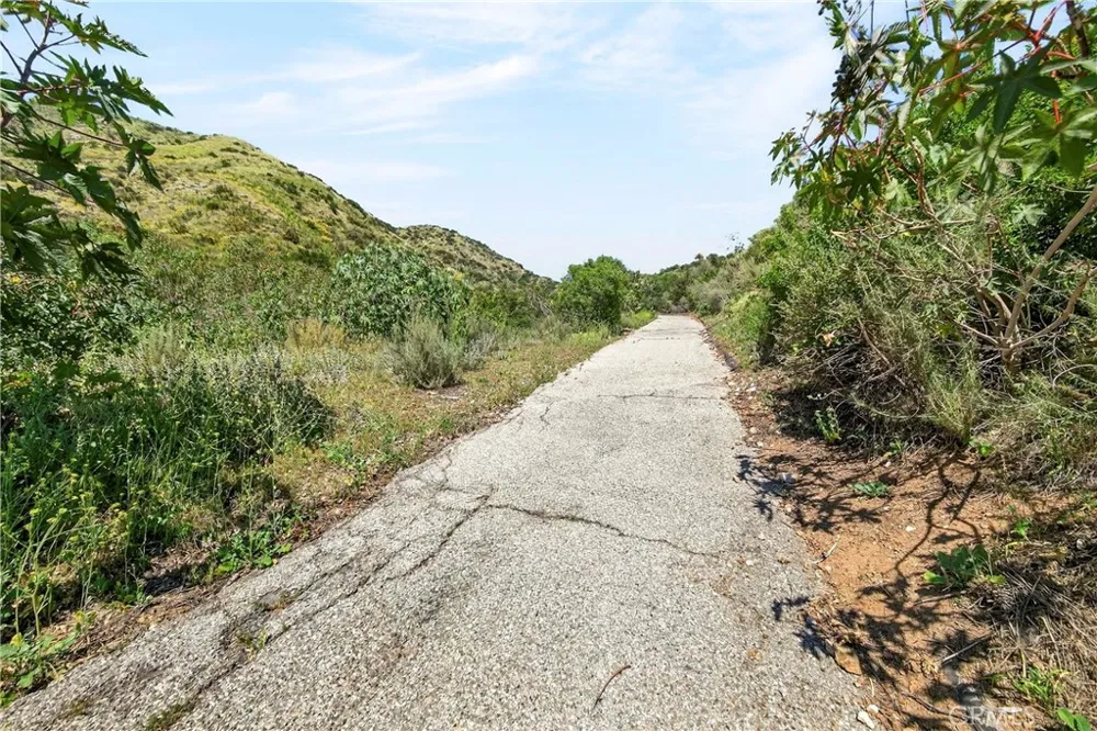 Opal Canyon Road Duarte, CA 91010