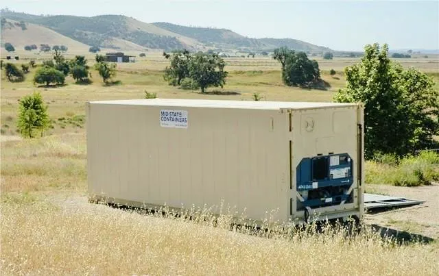 50850 Martinez Road Lockwood, CA 93932