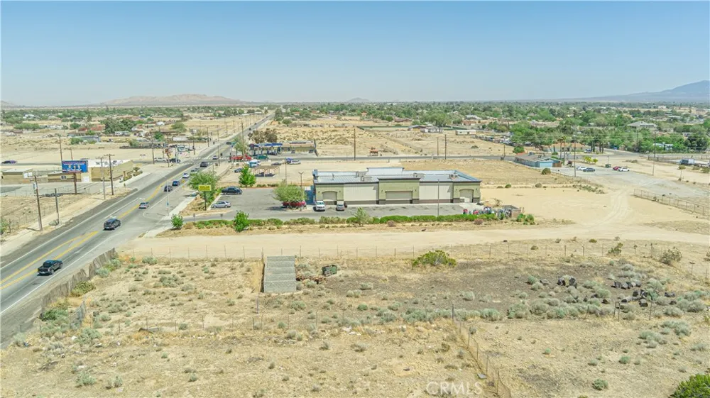 90 Palmdale Blvd Sun Village, CA 93543
