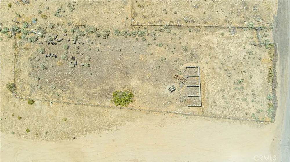 90 Palmdale Blvd Sun Village, CA 93543