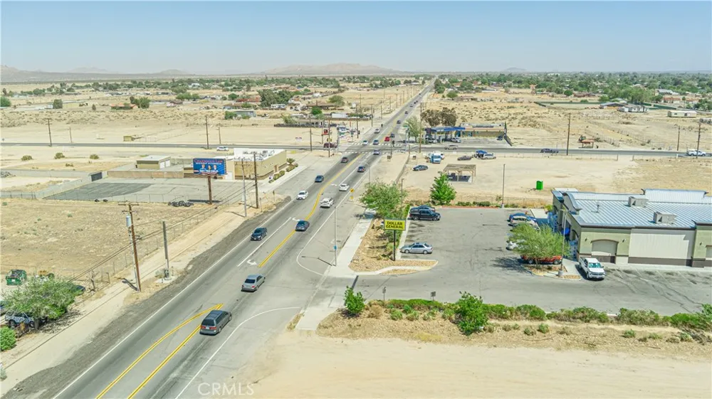 90 Palmdale Blvd Sun Village, CA 93543