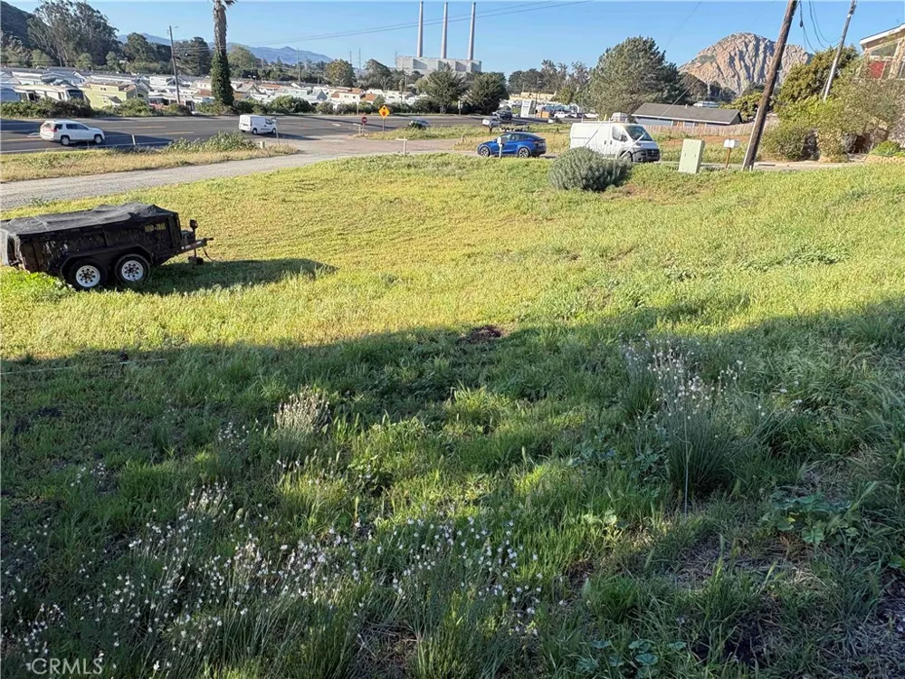 541 Atascadero Morro Bay, CA 93442