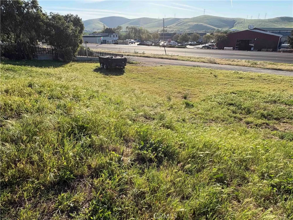541 Atascadero Morro Bay, CA 93442