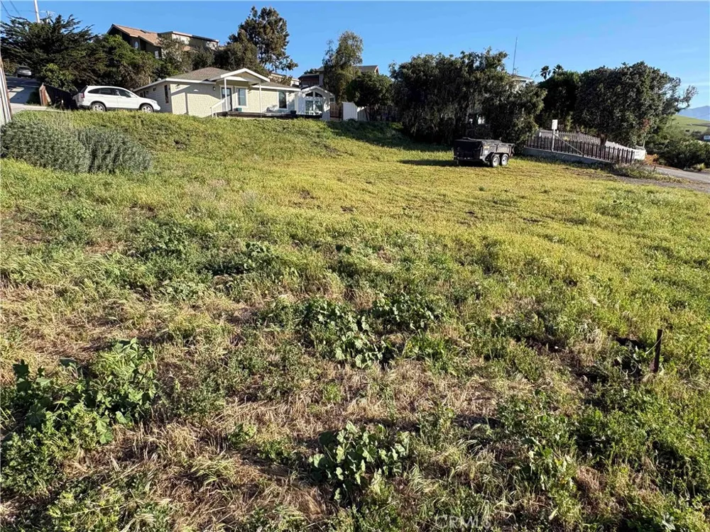 541 Atascadero Morro Bay, CA 93442