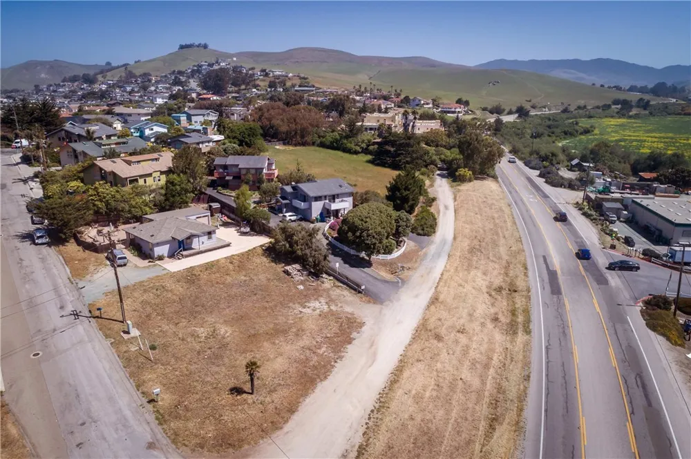 541 Atascadero Morro Bay, CA 93442