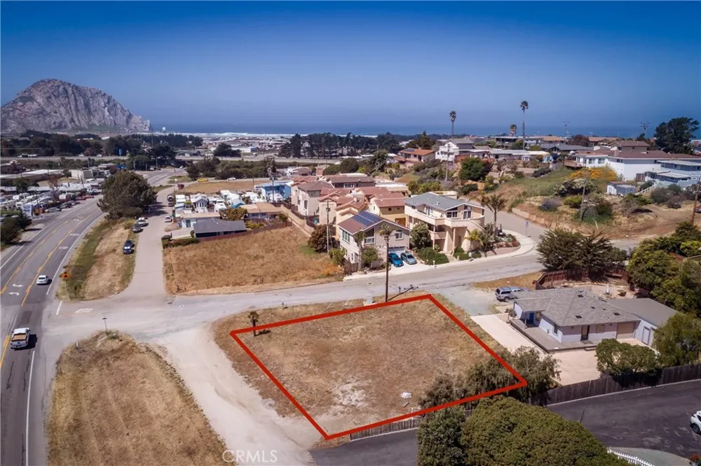541 Atascadero Morro Bay, CA 93442