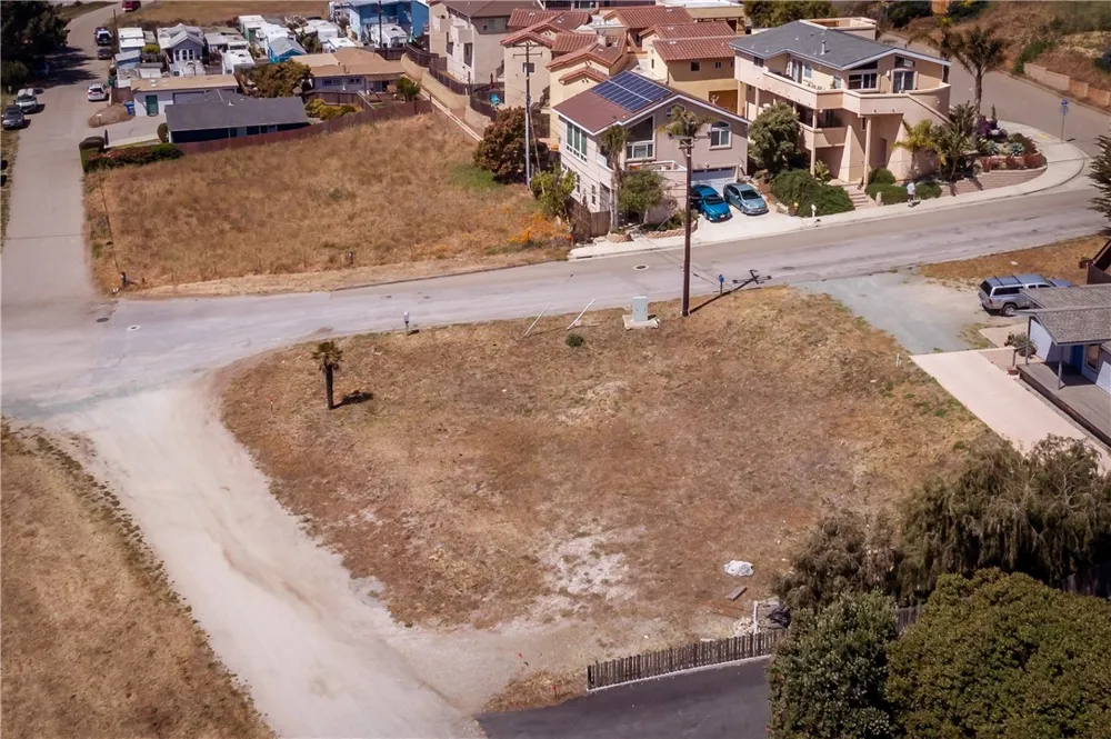 541 Atascadero Morro Bay, CA 93442