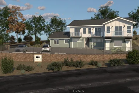 541 Atascadero