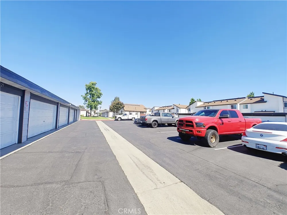 12836 12th Street #27 Chino, CA 91710