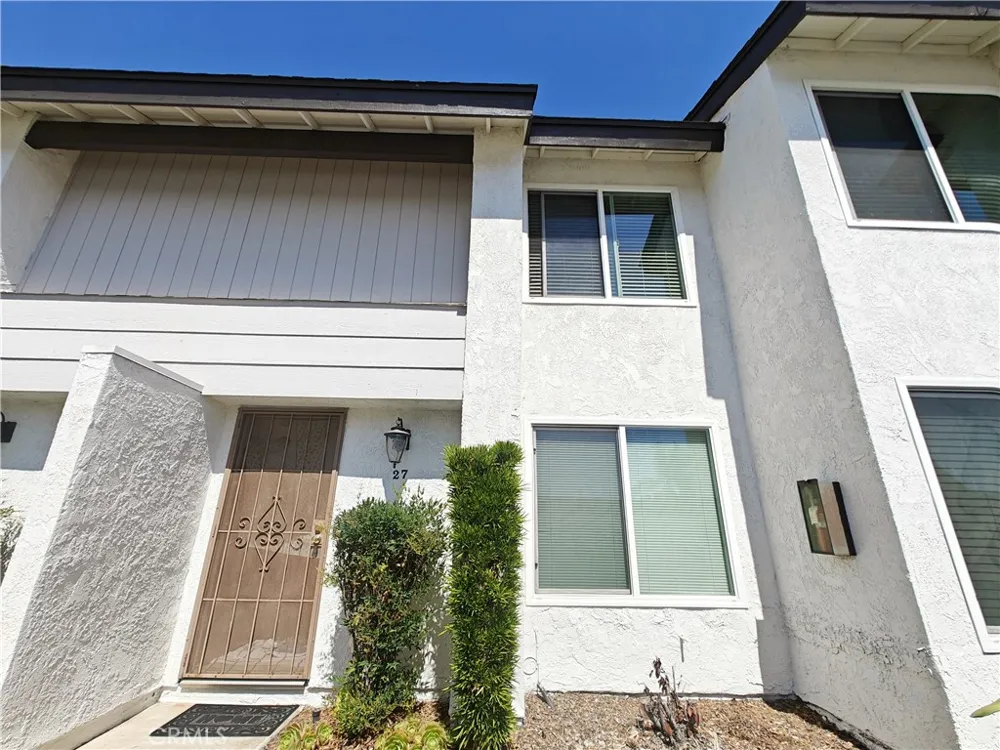 12836 12th Street #27 Chino, CA 91710