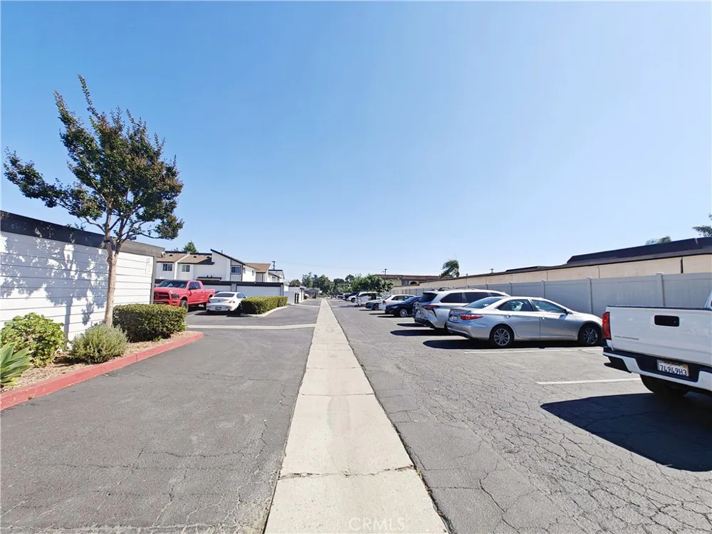 12836 12th Street #27 Chino, CA 91710