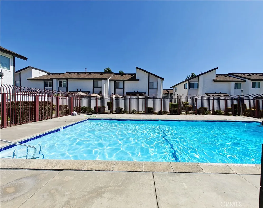 12836 12th Street #27 Chino, CA 91710