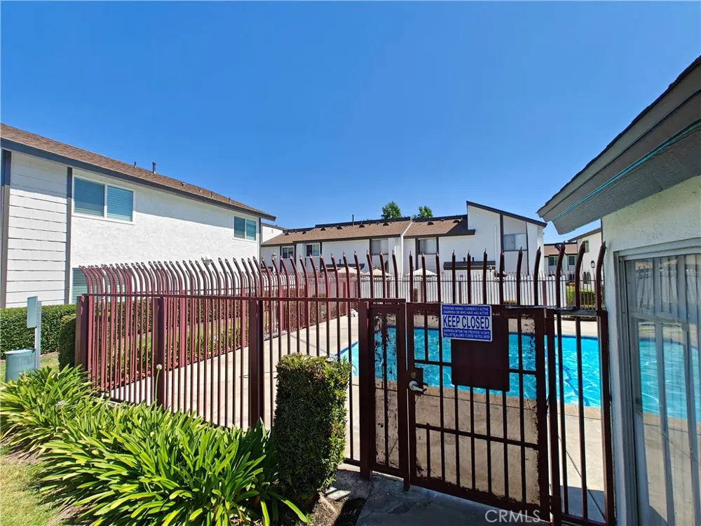 12836 12th Street #27 Chino, CA 91710