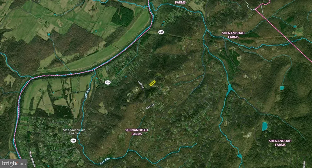 WENDY HILL ROAD Front Royal, VA 22630