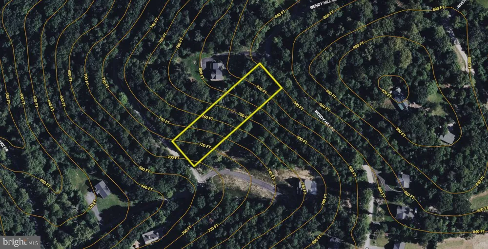 WENDY HILL ROAD Front Royal, VA 22630