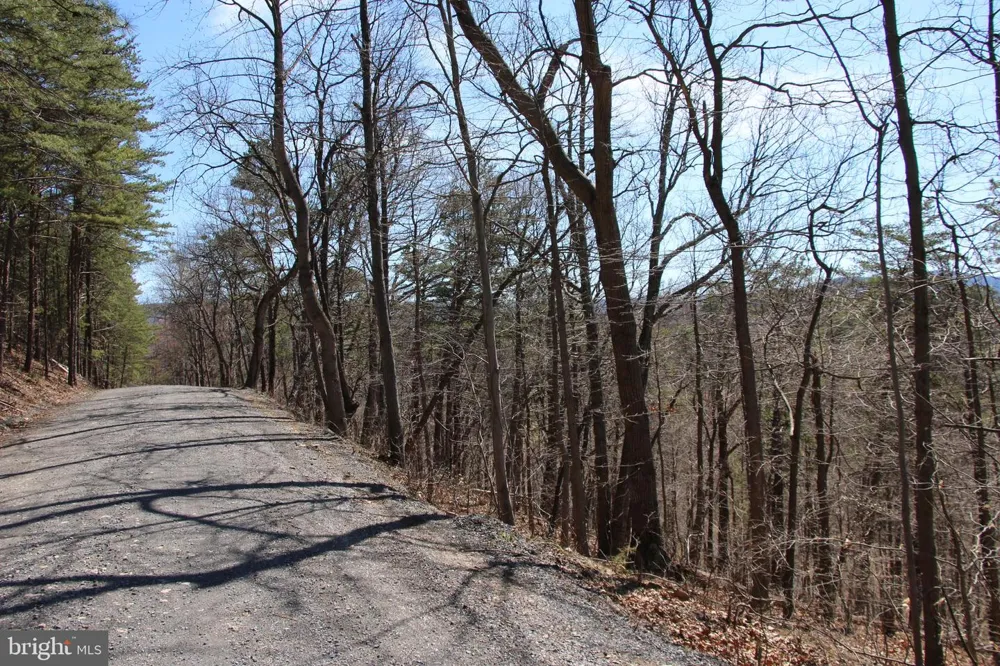 WENDY HILL ROAD Front Royal, VA 22630