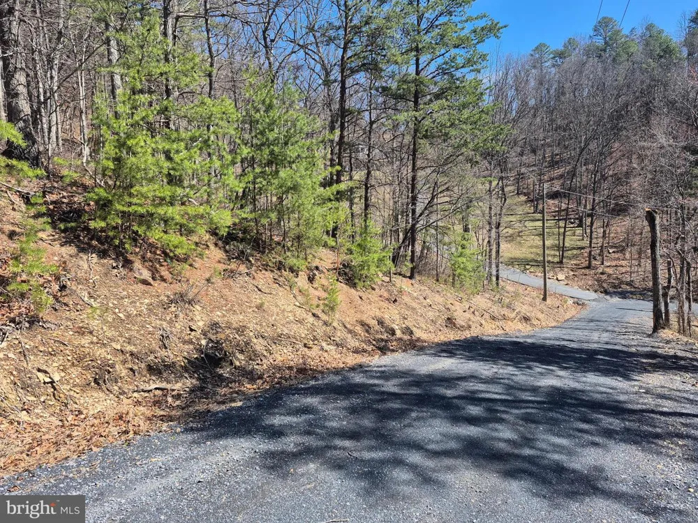 WENDY HILL ROAD Front Royal, VA 22630