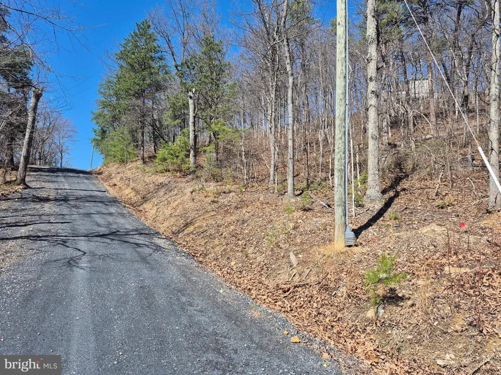 WENDY HILL ROAD Front Royal, VA 22630
