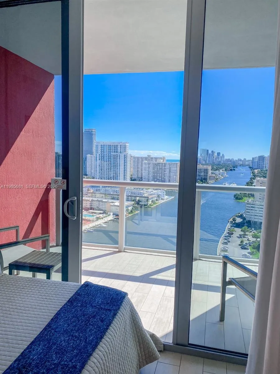 2602 E Hallandale Beach Blvd #R2405 Hallandale Beach, FL 33009