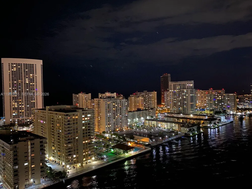 2602 E Hallandale Beach Blvd #R2405 Hallandale Beach, FL 33009