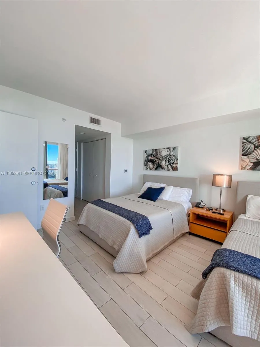 2602 E Hallandale Beach Blvd #R2405 Hallandale Beach, FL 33009