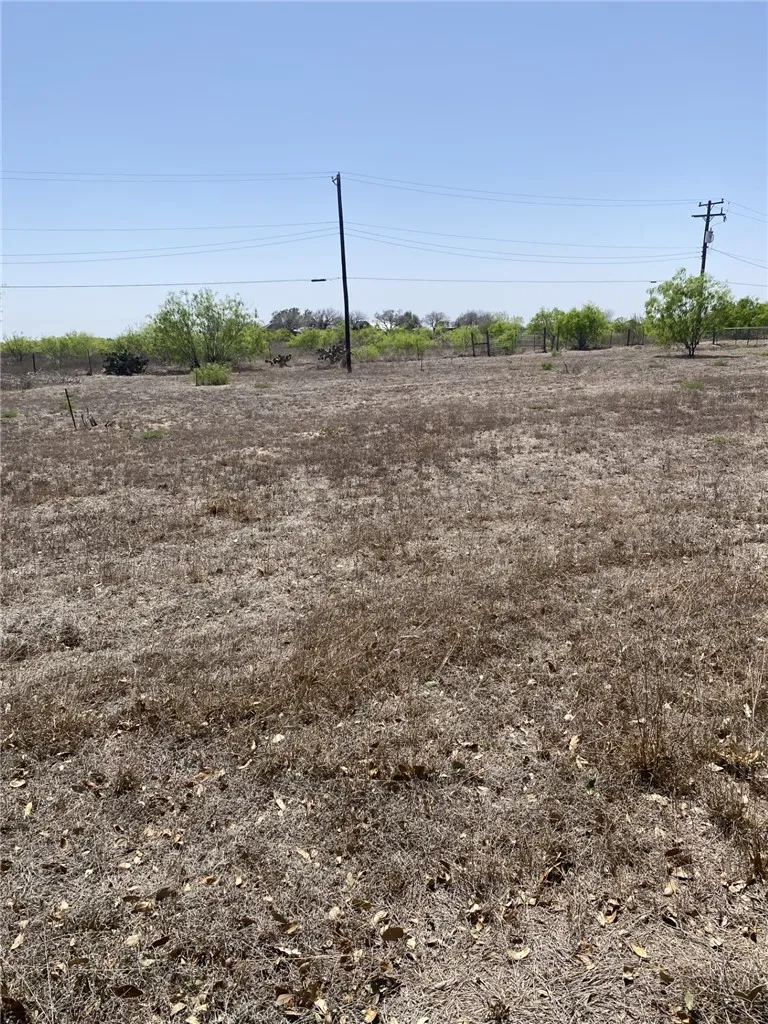 603 SW SW 10TH STREET Premont, TX 78375