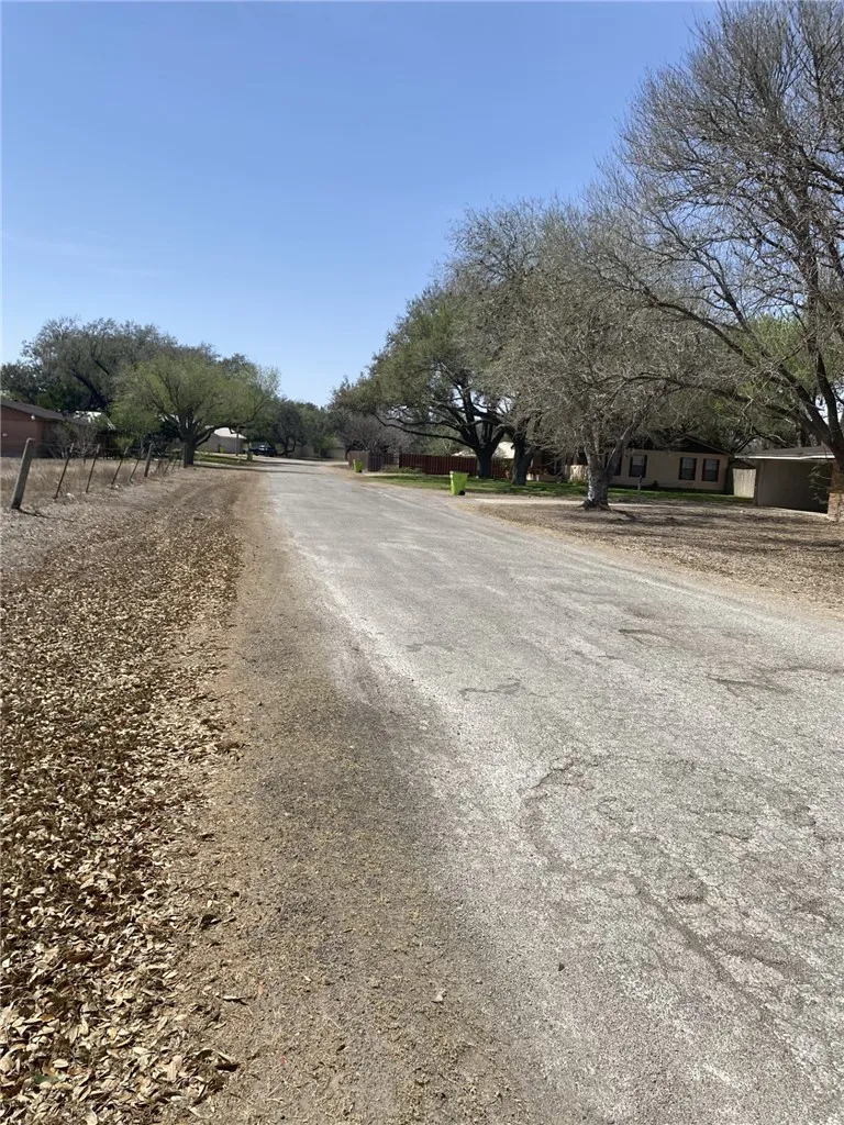 603 SW SW 10TH STREET Premont, TX 78375