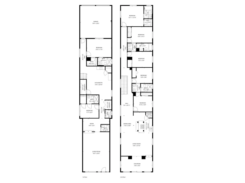 313 Grand Avenue Bacliff, TX 77518
