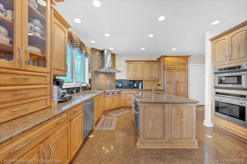 4359 Longview Drive Elba Township, MI 48446