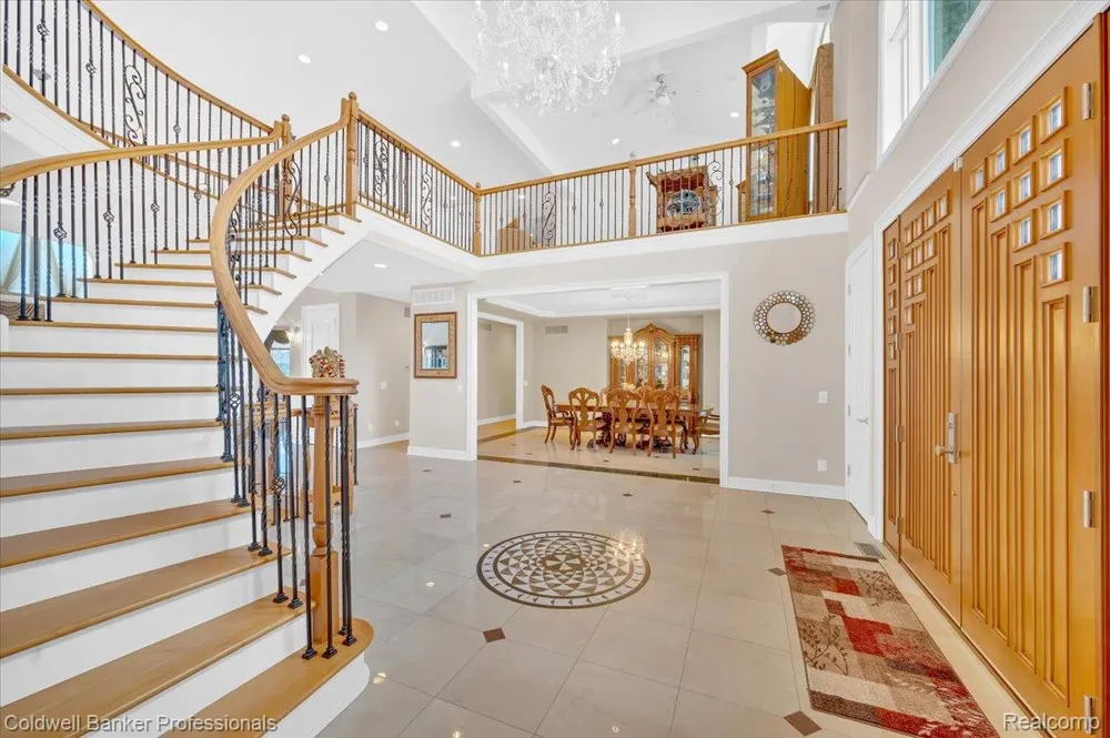 4359 Longview Drive Elba Township, MI 48446