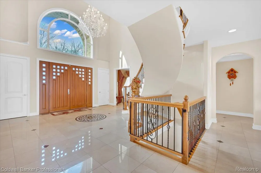 4359 Longview Drive Elba Township, MI 48446
