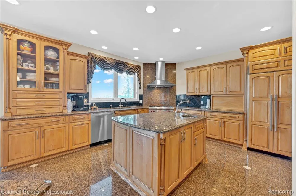 4359 Longview Drive Elba Township, MI 48446