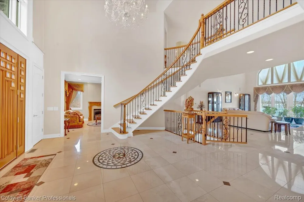 4359 Longview Drive Elba Township, MI 48446