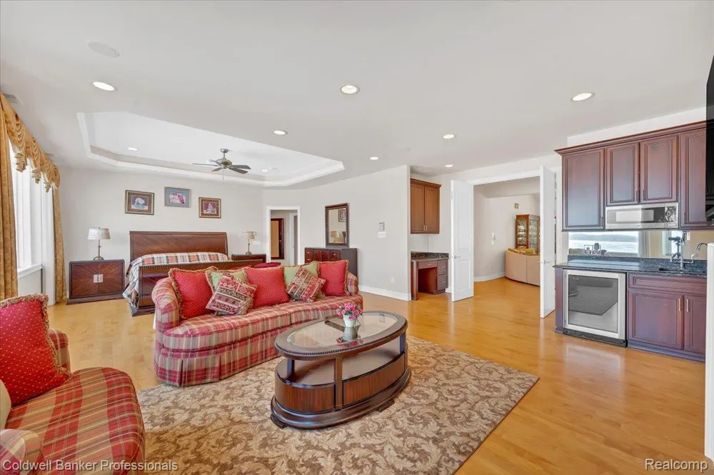 4359 Longview Drive Elba Township, MI 48446