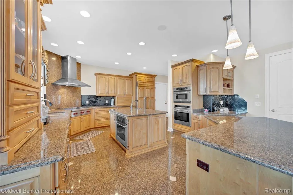 4359 Longview Drive Elba Township, MI 48446