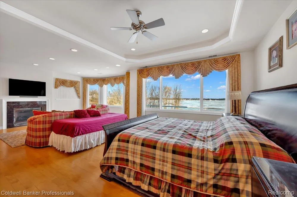 4359 Longview Drive Elba Township, MI 48446