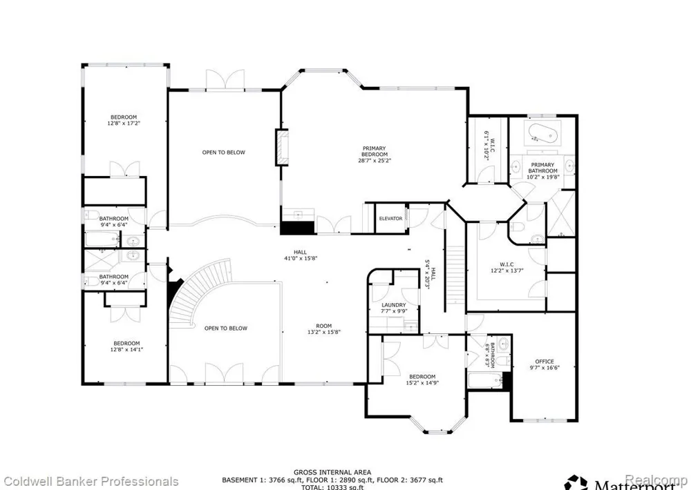 4359 Longview Drive Elba Township, MI 48446