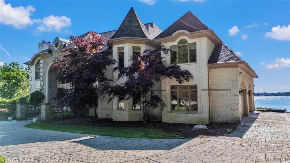 4359 Longview Drive Elba Township, MI 48446