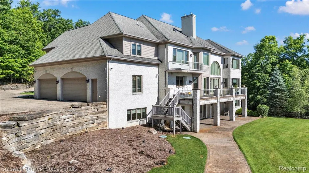 4359 Longview Drive Elba Township, MI 48446