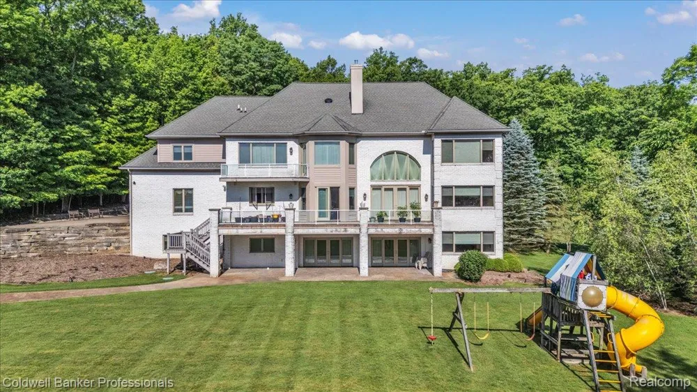 4359 Longview Drive Elba Township, MI 48446