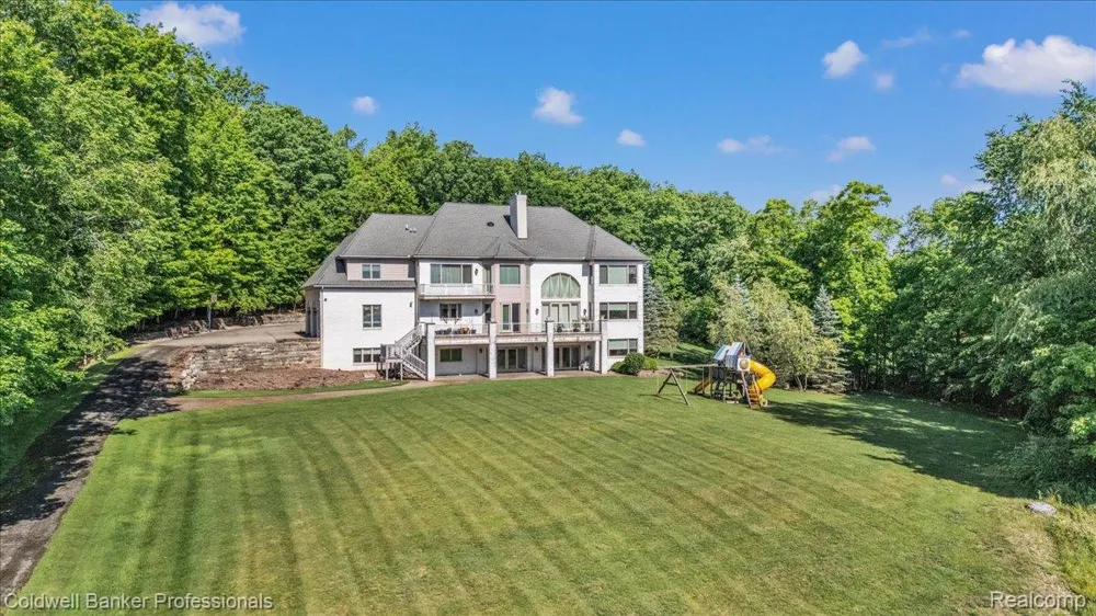 4359 Longview Drive Elba Township, MI 48446