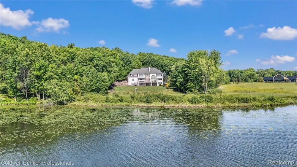 4359 Longview Drive Elba Township, MI 48446