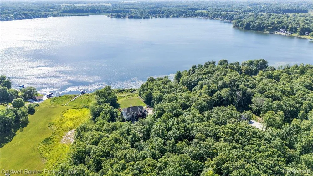 4359 Longview Drive Elba Township, MI 48446