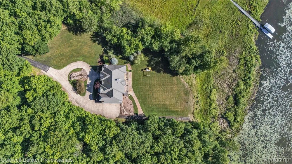 4359 Longview Drive Elba Township, MI 48446