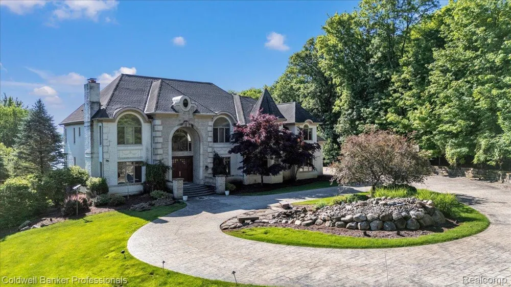 4359 Longview Drive Elba Township, MI 48446